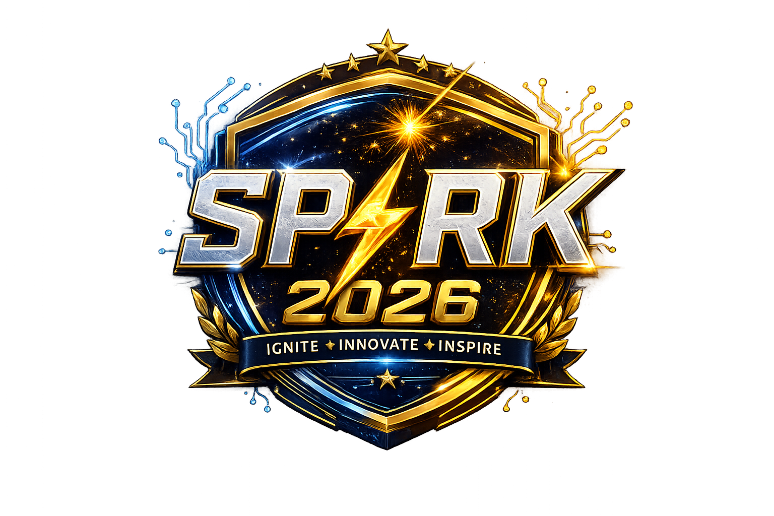 SPARK 2026